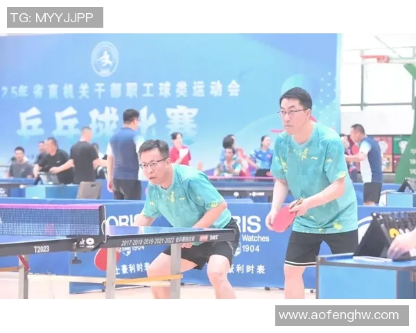 广州乒乓球队精英赛背后的拼搏故事与奋斗精神探秘