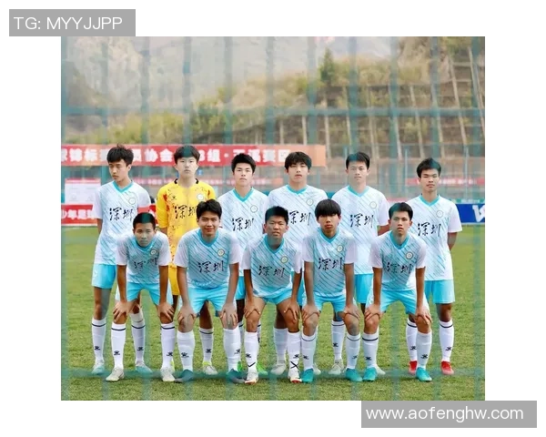 深圳足球队的力量变革引发热议助推城市体育发展新篇章 深圳足球队的力量变革引发热议助推城市体育发展新篇章