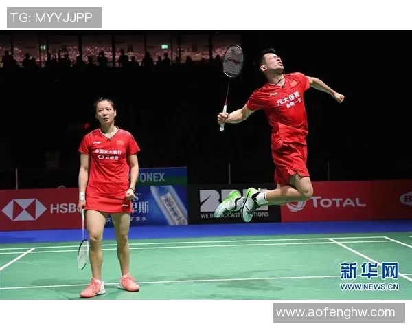 重庆羽毛球队领跑最新羽毛球耐力TOP10榜单引发关注 重庆羽毛球队领跑最新羽毛球耐力TOP10榜单引发关注