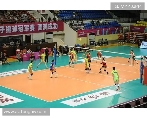 重庆排球队在冠军赛中的比赛经验与表现分析 重庆排球队在冠军赛中的比赛经验与表现分析