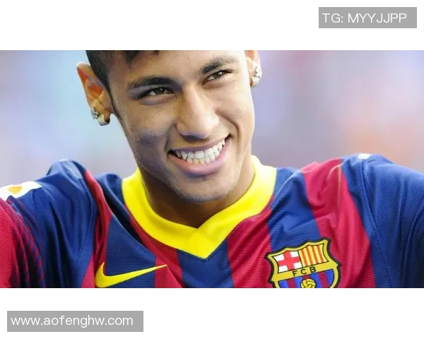 巴西现役足球明星颜值巅峰谁是最帅球员引发热议 巴西现役足球明星颜值巅峰谁是最帅球员引发热议