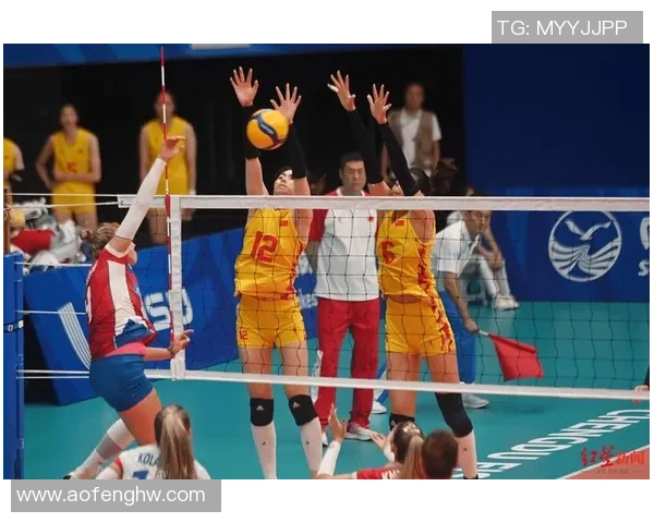 成都排球队技术分析与战术创新的深度探讨 成都排球队技术分析与战术创新的深度探讨