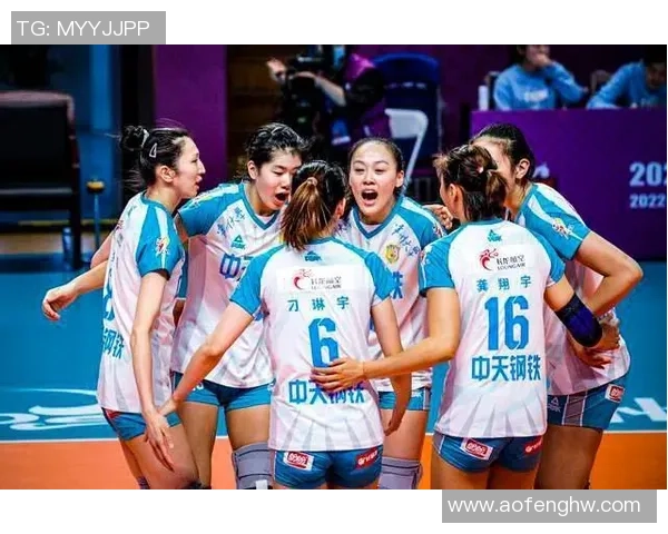 深圳排球队以65分领跑世锦赛积分榜展现强劲实力