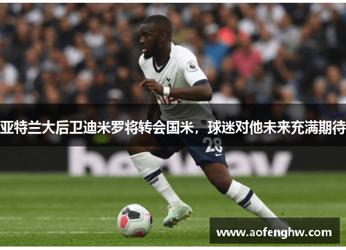 亚特兰大后卫迪米罗将转会国米，球迷对他未来充满期待