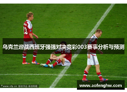 乌克兰迎战西班牙强强对决竞彩003赛事分析与预测